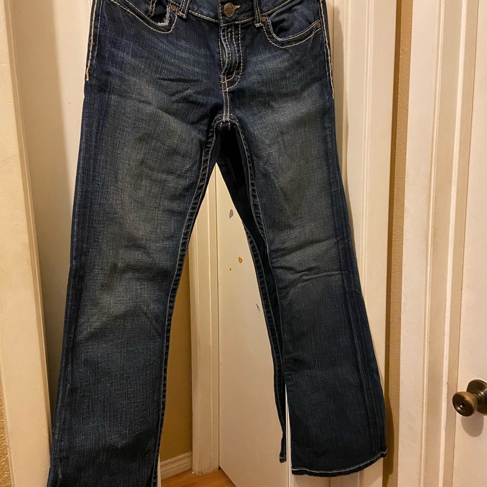 Women’s jeans